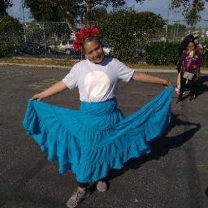 Meet your Posher, Mike